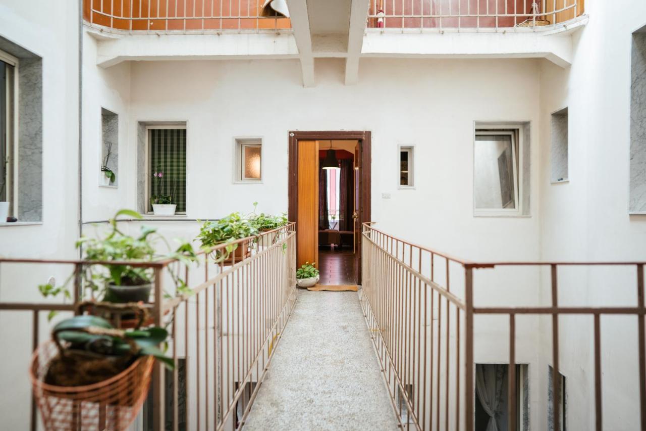 Art Nouveau Bari