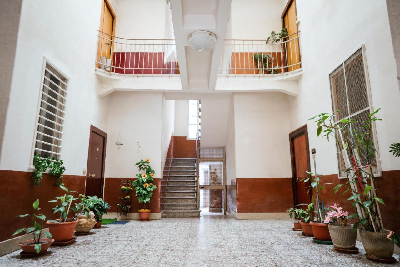 Art Nouveau Apartment