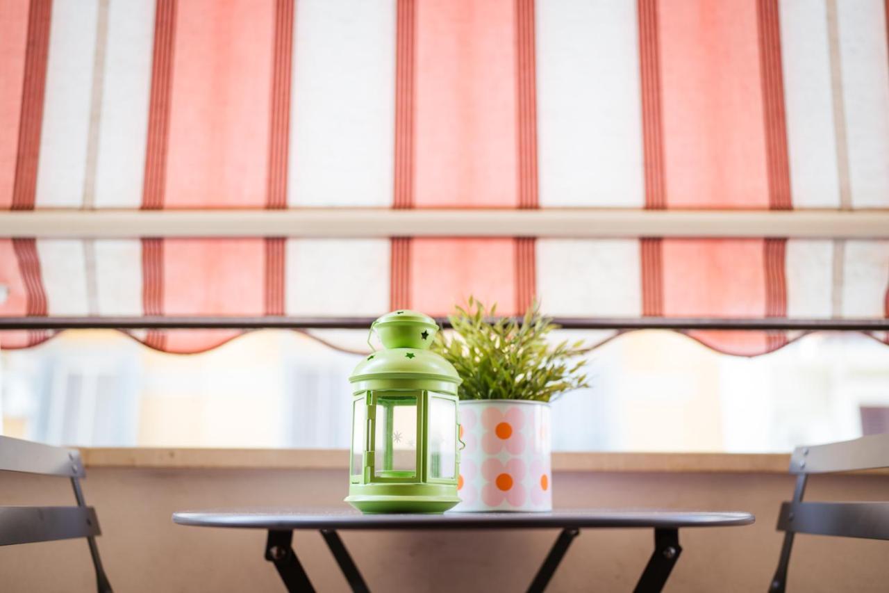 Art Nouveau Appartement Bari