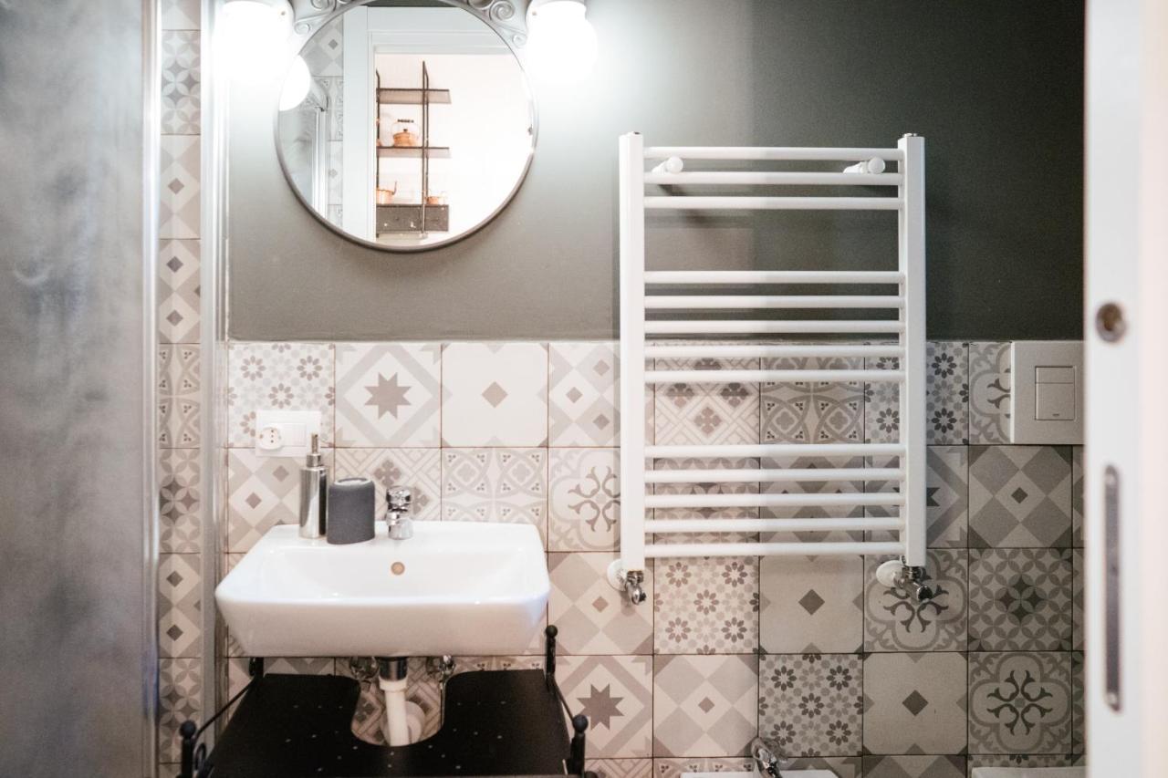 Art Nouveau Appartement Bari